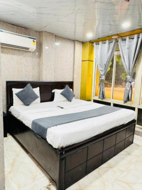 Hotel Aiims Inn